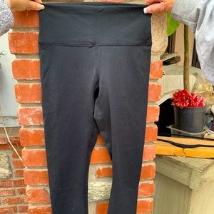 Compression Leggings Fabletics